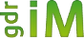 GDR-IM logo
